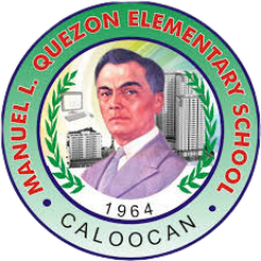 Manuel L. Quezon Elementary School Official Logo